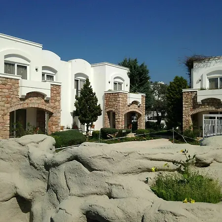 Costa Sariyaz Hotel