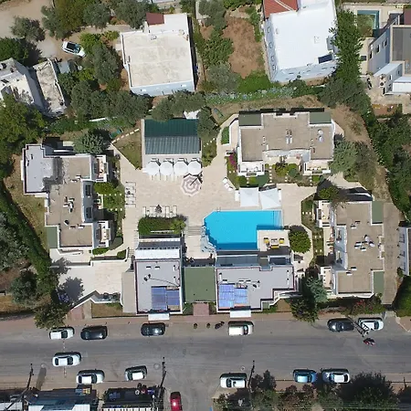 Costa Sariyaz 3*