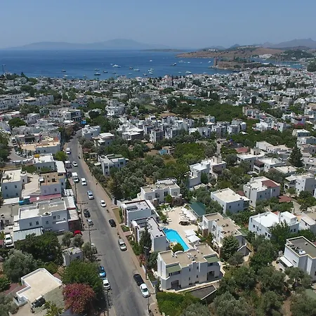 Costa Sariyaz Hotel 3*