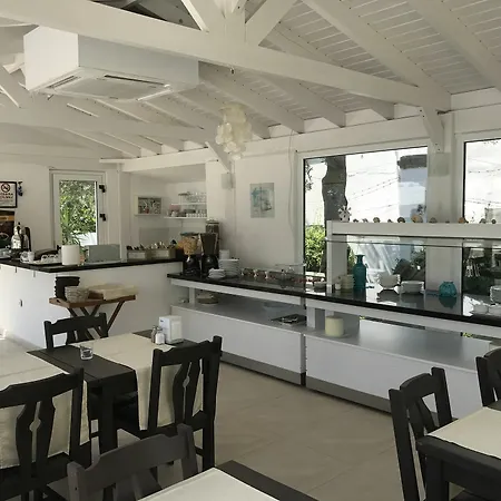 Hotel Costa Sariyaz Bodrum