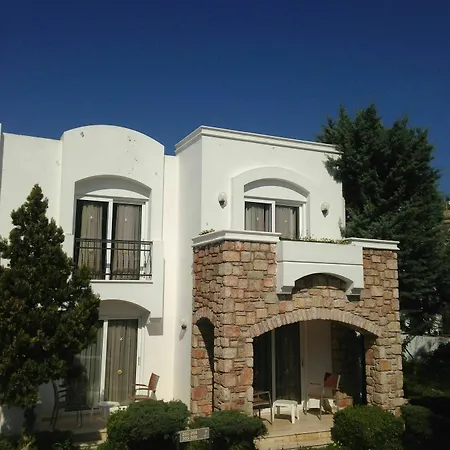 Costa Sariyaz Hotel