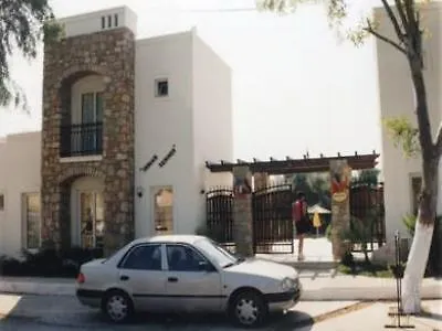 Hotel Costa Sariyaz 3*
