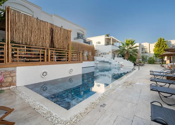 Costa Sariyaz Hotel Bodrum