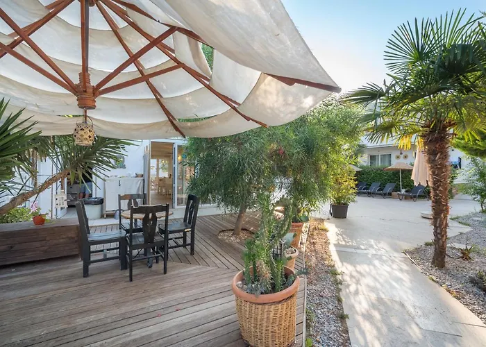 Costa Sariyaz 3* Bodrum