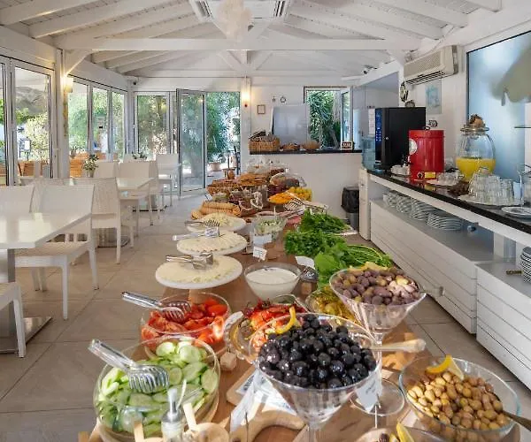 Costa Sariyaz 3* Bodrum