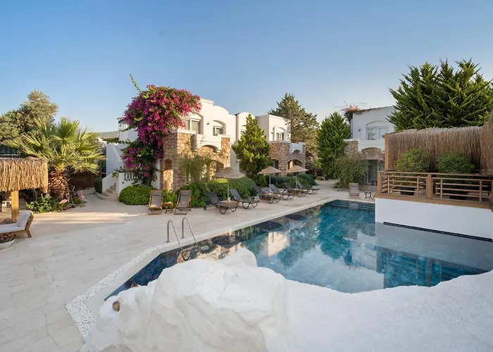 Costa Sariyaz Hotel 3*