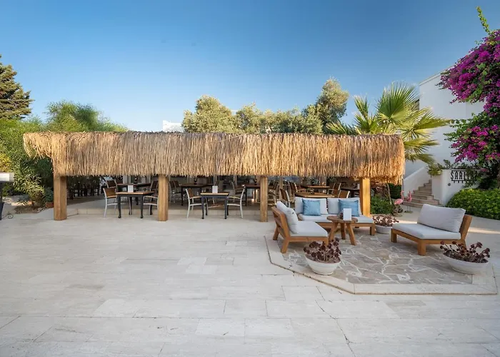 Costa Sariyaz 3* Bodrum