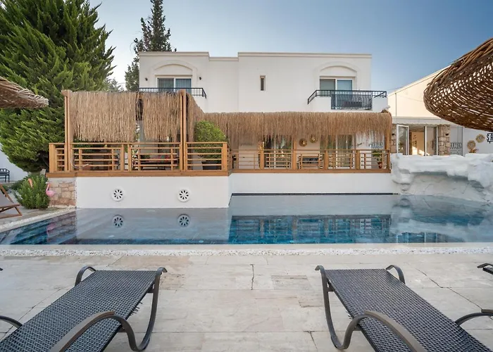 Costa Sariyaz Bodrum