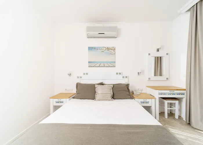 Costa Sariyaz Otel Bodrum