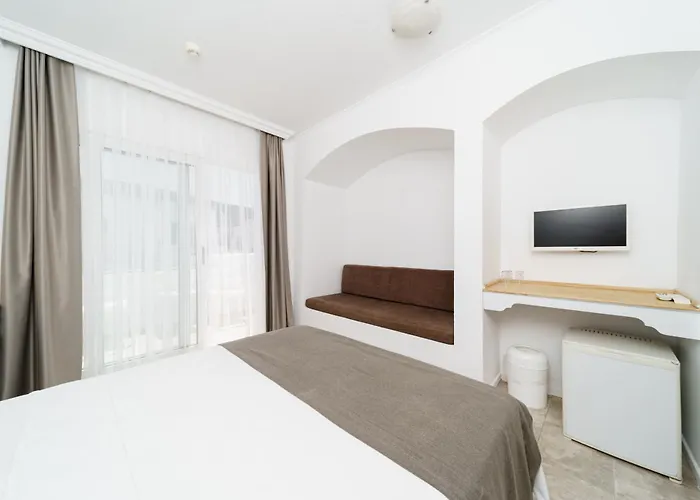 Costa Sariyaz Otel Bodrum