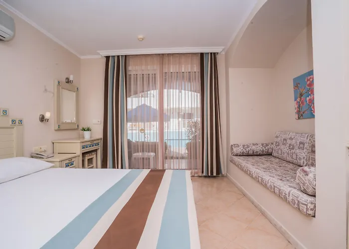 Costa Sariyaz 3* Bodrum