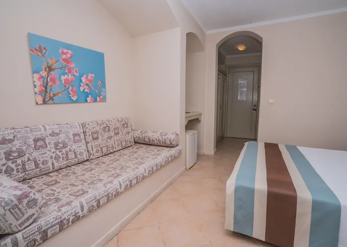 Costa Sariyaz Otel Bodrum