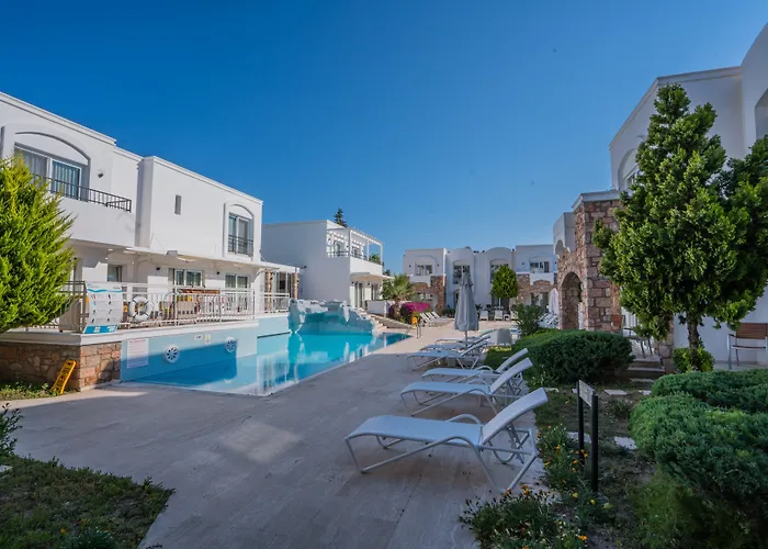 Costa Sariyaz Otel Bodrum