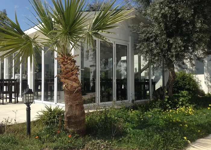 Costa Sariyaz Bodrum