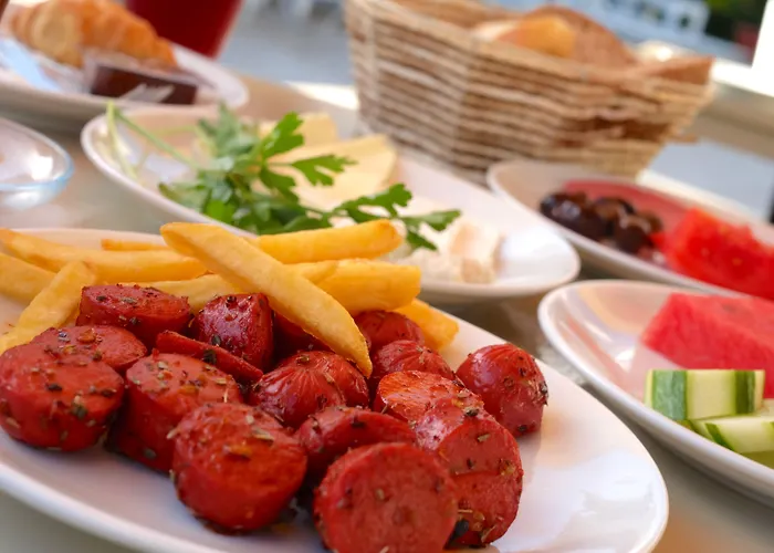 Costa Sariyaz 3* Bodrum