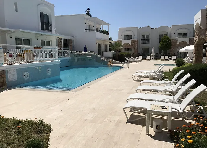 Costa Sariyaz Otel 3*