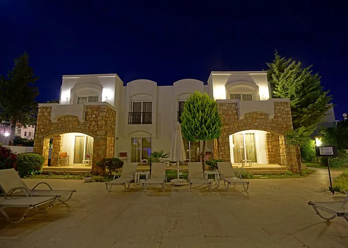 Costa Sariyaz 3* Bodrum