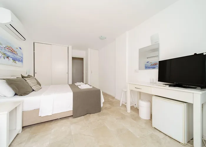 Costa Sariyaz Bodrum