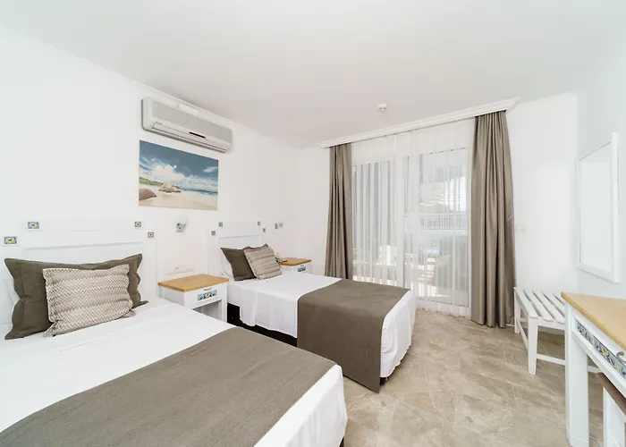 Costa Sariyaz 3* Bodrum