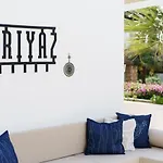 Costa Sariyaz Hotell Bodrum
