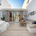 Costa Sariyaz Hotell Bodrum