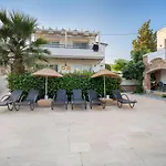 Hotell Costa Sariyaz 3*