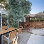 Hotell Costa Sariyaz Bodrum