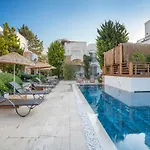 Costa Sariyaz Hotell