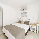 Hotell Costa Sariyaz