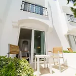 Hotell Costa Sariyaz Bodrum