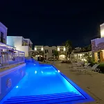 Hotell Costa Sariyaz Bodrum