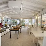 Hotell Costa Sariyaz Bodrum