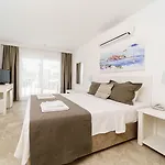 Hotell Costa Sariyaz Bodrum