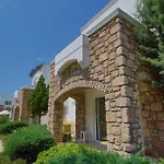 Hotell Costa Sariyaz Bodrum