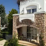 Costa Sariyaz Hotell Bodrum