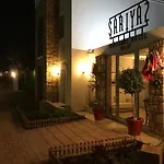 Costa Sariyaz Hotell Bodrum