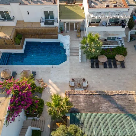 Hotel Costa Sariyaz 3*