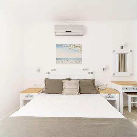 Costa Sariyaz Hotel Bodrum