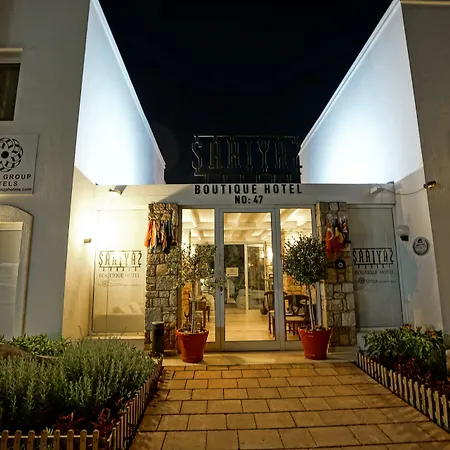 Costa Sariyaz Bodrum