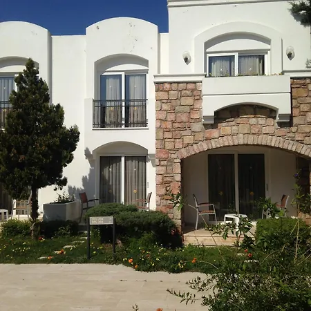 Hotel Costa Sariyaz 3*