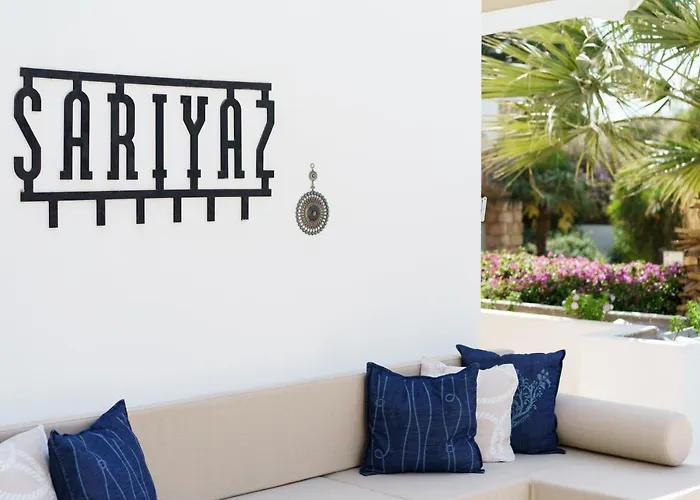 Costa Sariyaz Hotel Bodrum