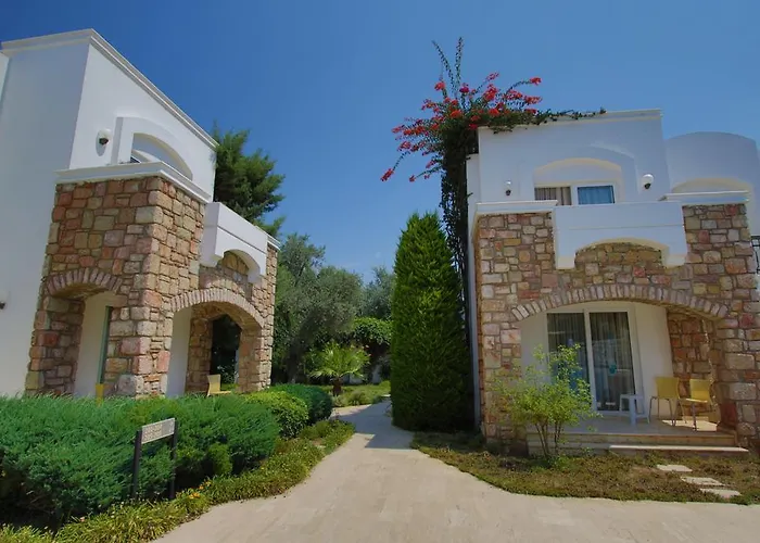 Costa Sariyaz Bodrum