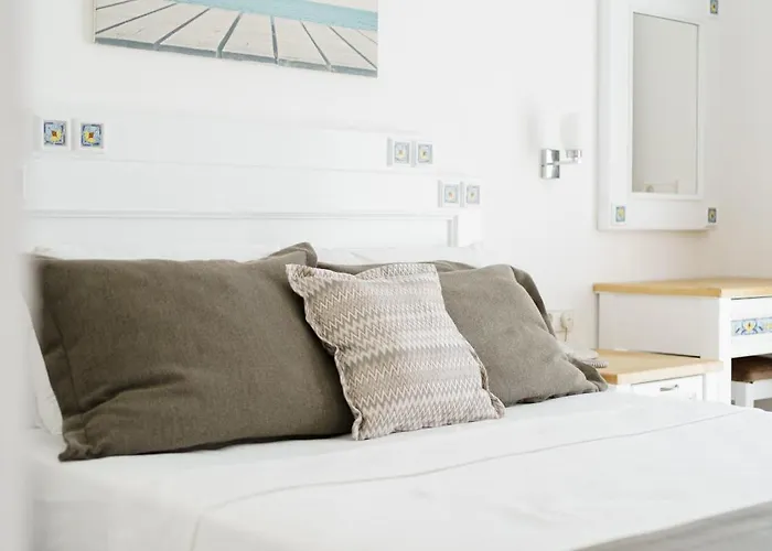 Costa Sariyaz 3* Bodrum