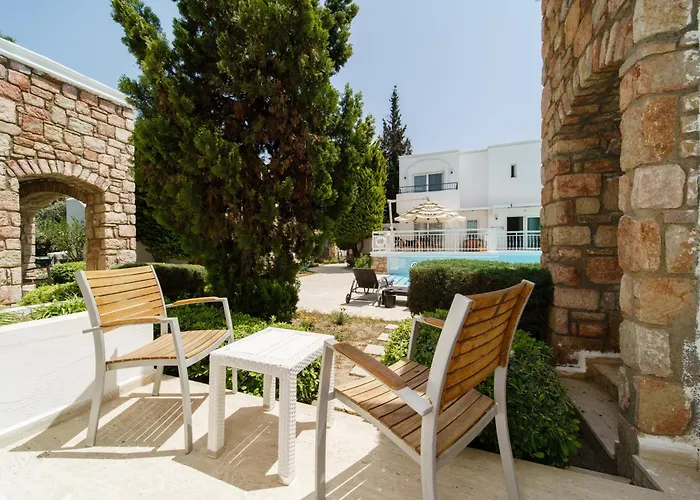 Costa Sariyaz Hotel 3*