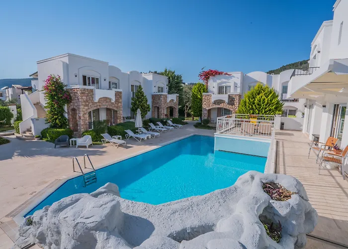 Hotel Costa Sariyaz