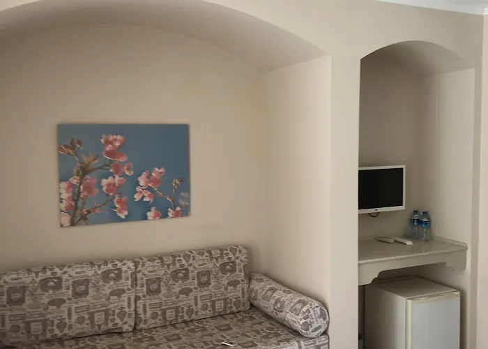 Costa Sariyaz Hotel