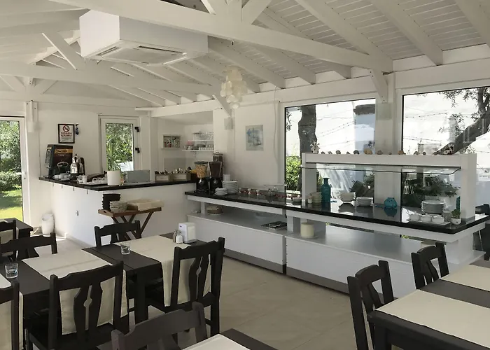 Hotel Costa Sariyaz