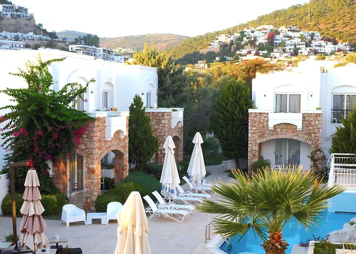 Hotel Costa Sariyaz 3*